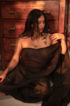 Yajnaseni Photo #166