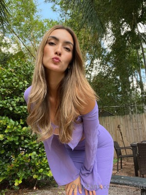 Priscilla Ricart Photo #295