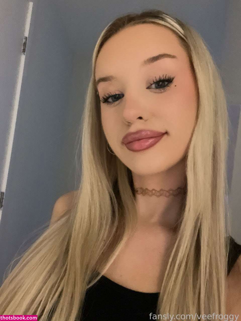 veefroggy Photo #806