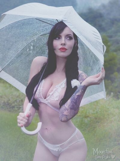 Katyuska Moonfox Photo #620