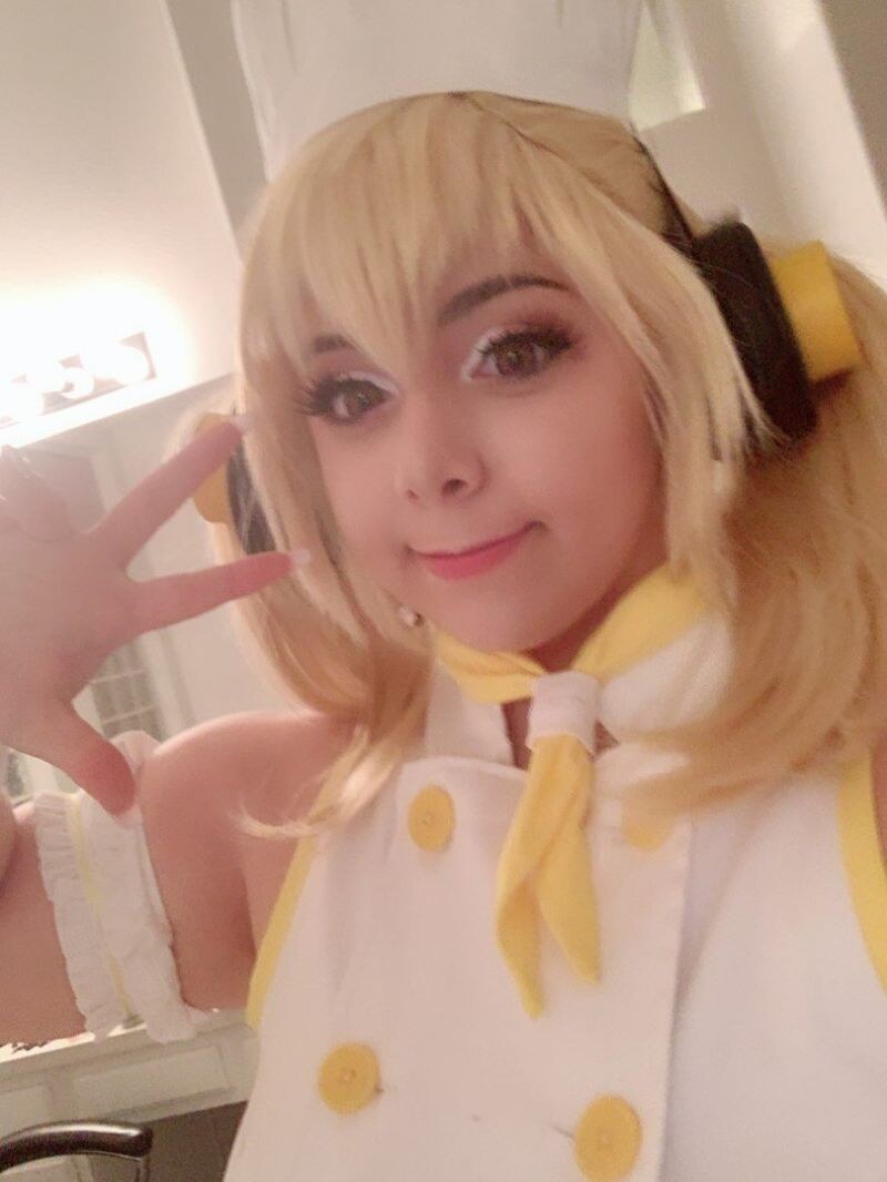 Momokun Photo #49