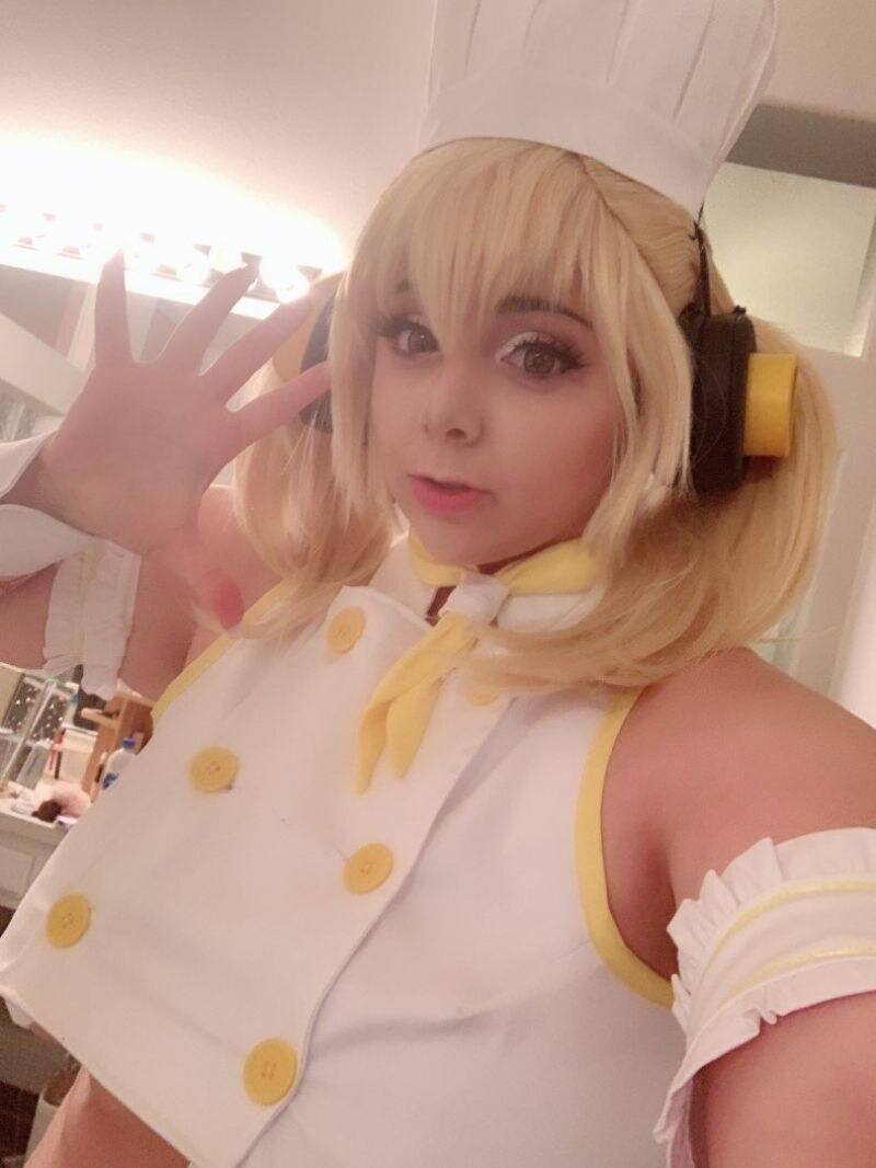 Momokun Photo #55
