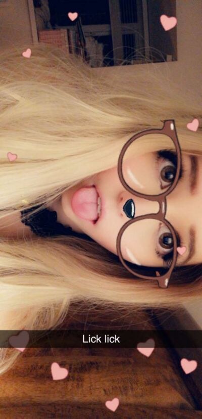 Belle Delphine Photo #421