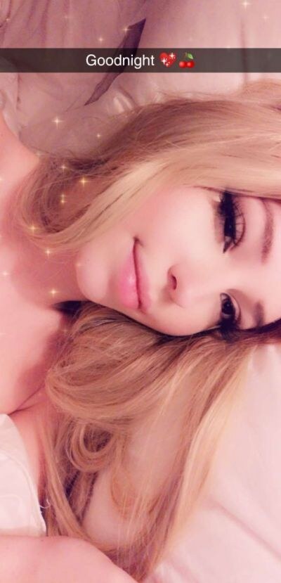 Belle Delphine Photo #426