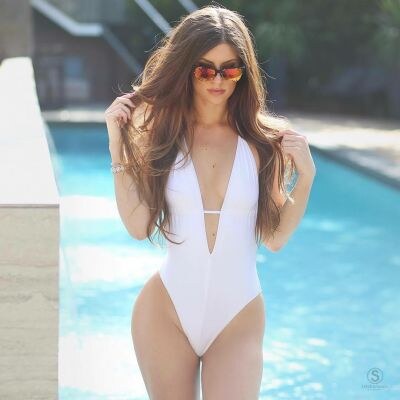 Hannah Stocking Photo #21