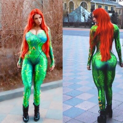 Adriana Alencar Photo #22