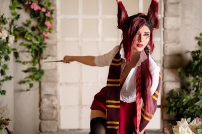 Oichi Chan Photo #3