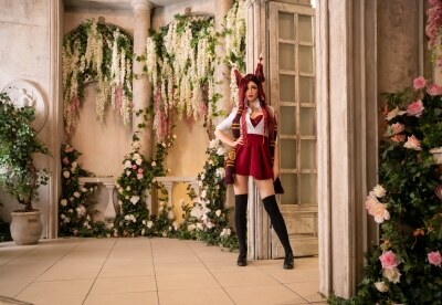 Oichi Chan Photo #4