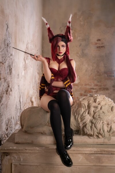 Oichi Chan Photo #5