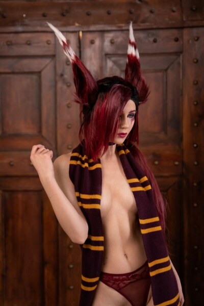 Oichi Chan Photo #12