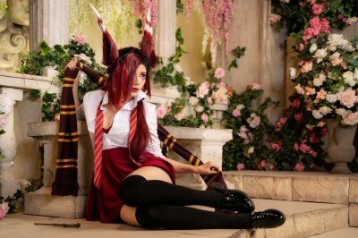 Oichi Chan Photo #15