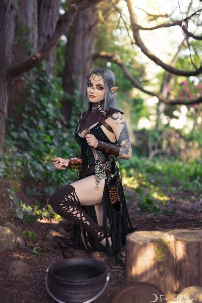 Forbiddenrealm Photo #63