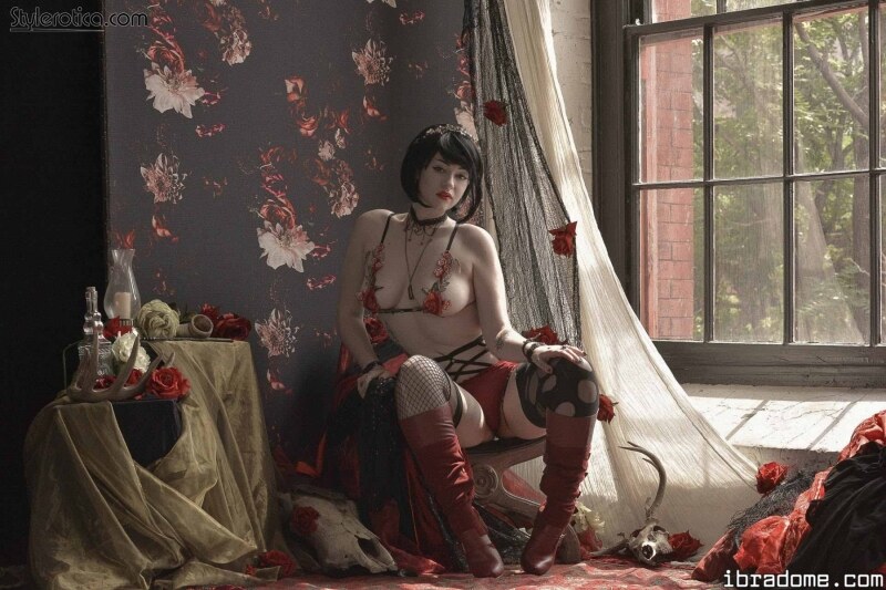 Anastasia August Photo #43