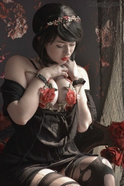 Anastasia August Photo #61