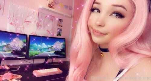 Belle Delphine Photo #2711