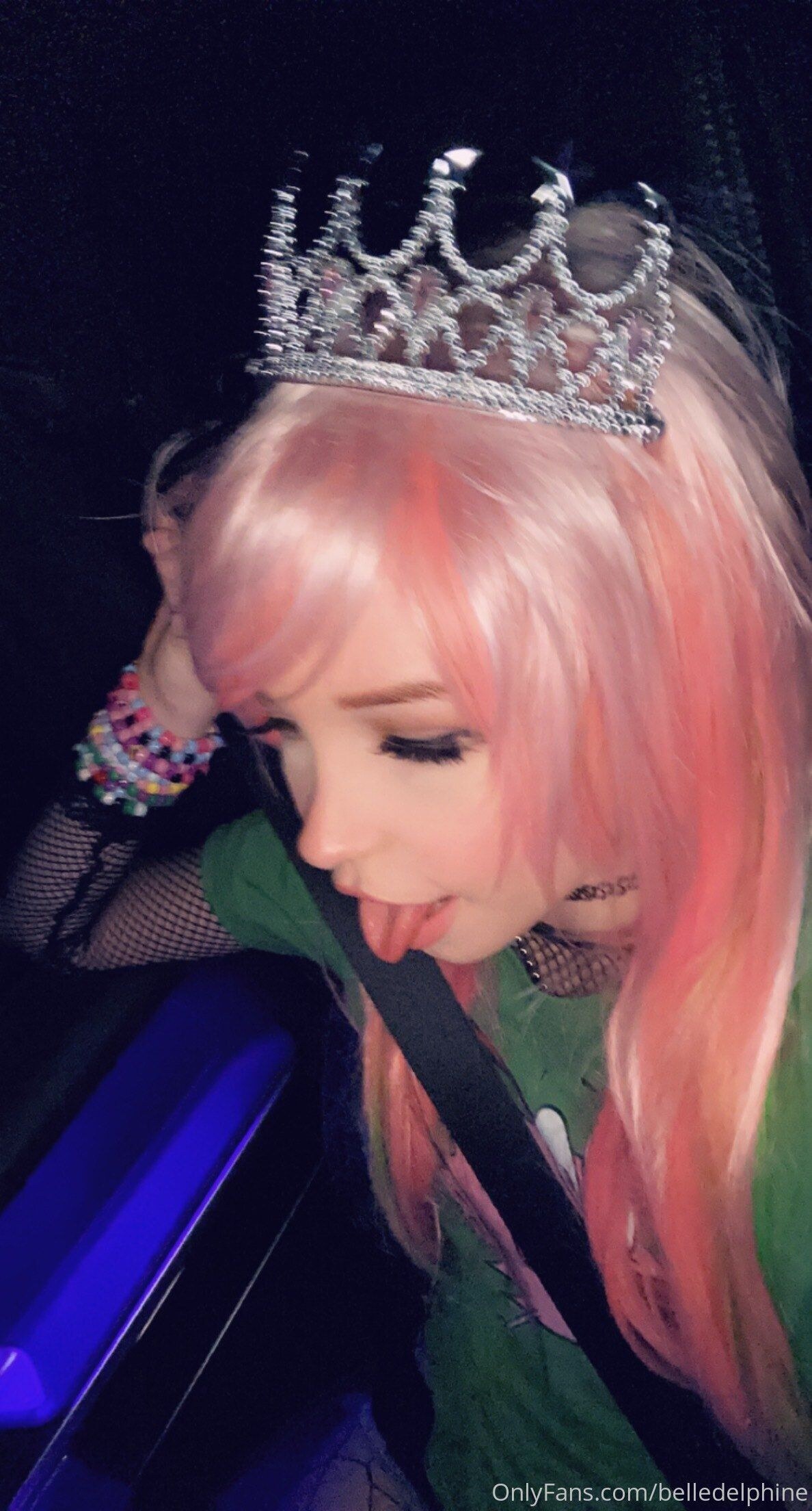 Belle Delphine Photo #2741
