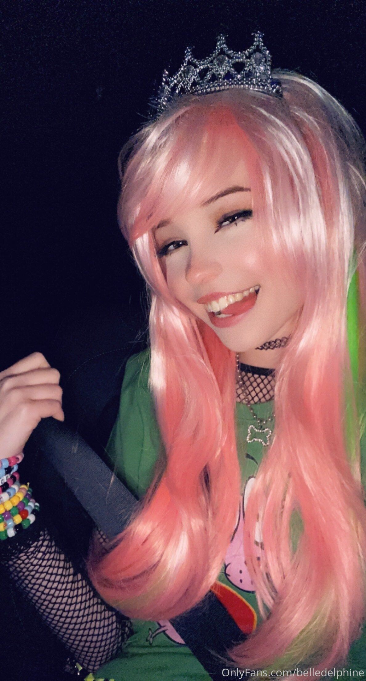 Belle Delphine Photo #2749