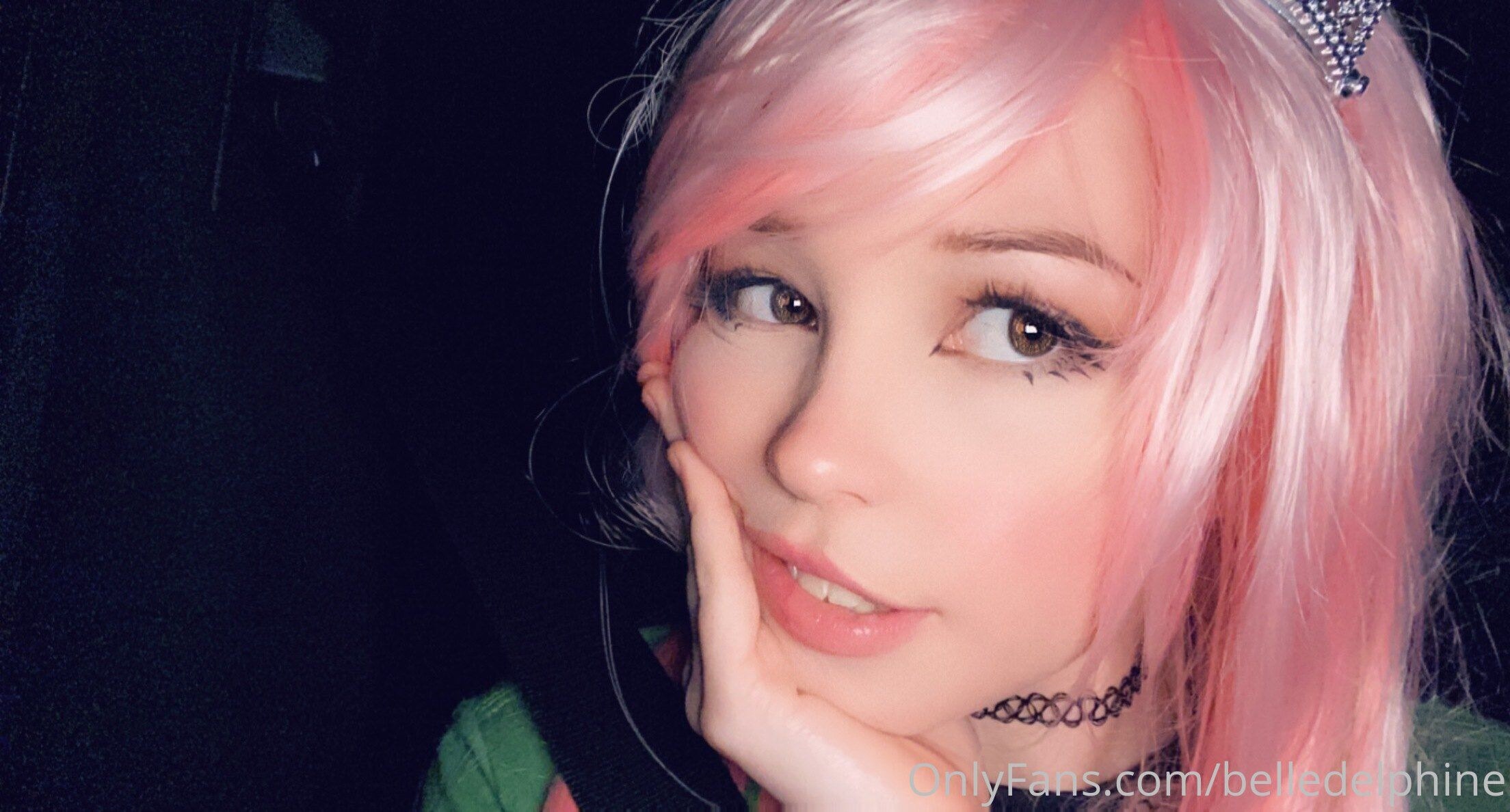 Belle Delphine Photo #2757