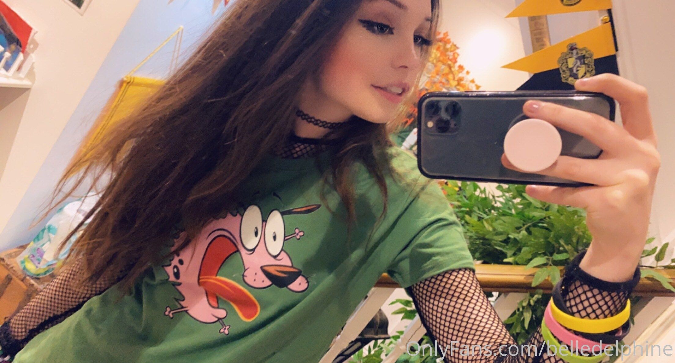Belle Delphine Photo #2762