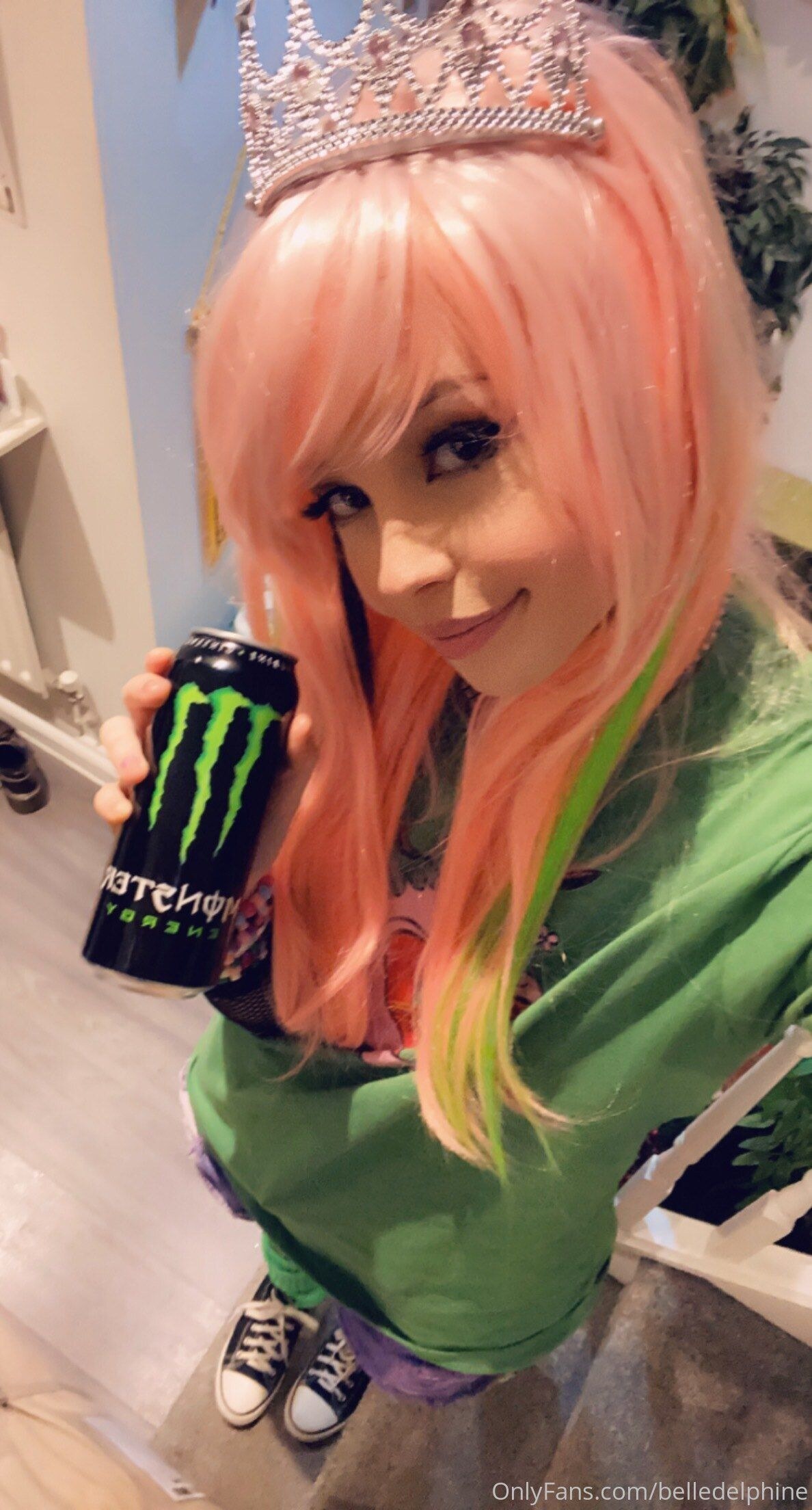 Belle Delphine Photo #2785