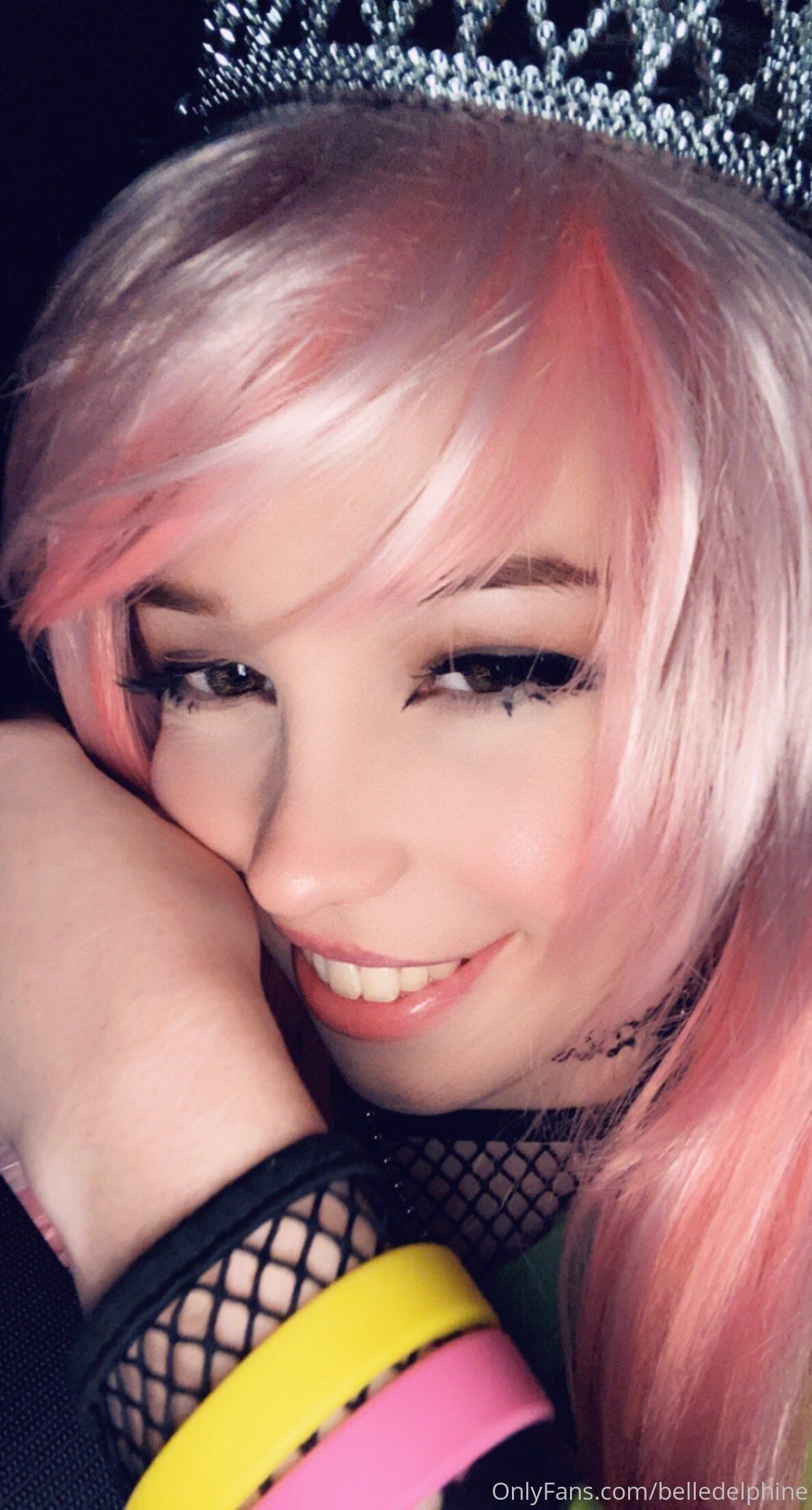 Belle Delphine Photo #2788
