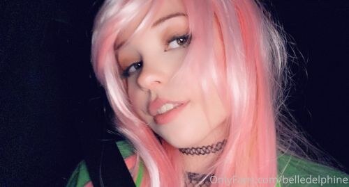 Belle Delphine Photo #2734