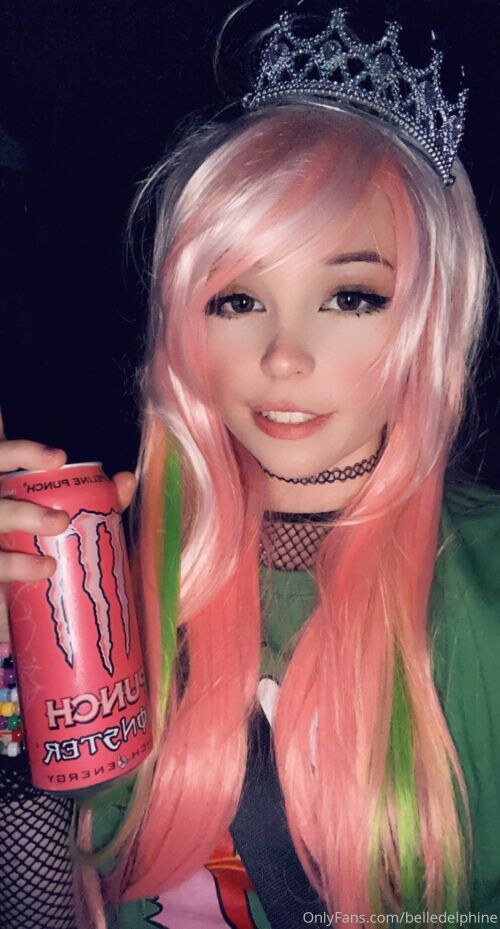 Belle Delphine Photo #2750