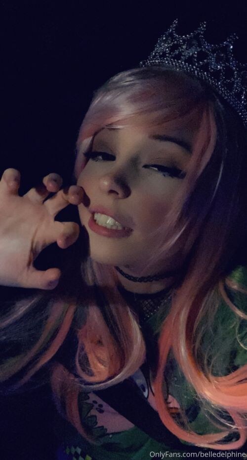 Belle Delphine Photo #2756
