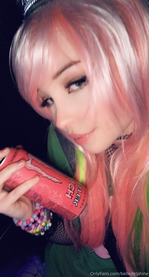 Belle Delphine Photo #2759