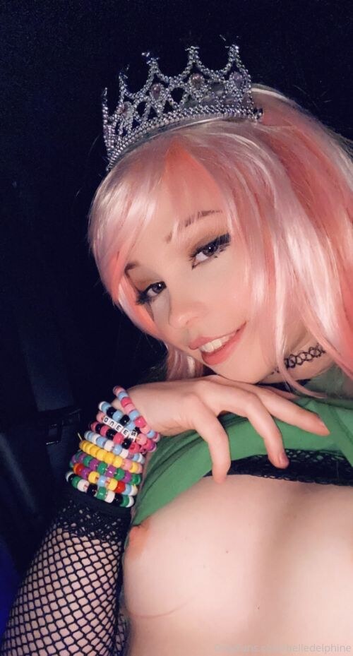 Belle Delphine Photo #2768