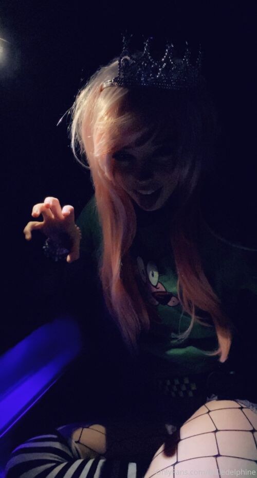 Belle Delphine Photo #2774
