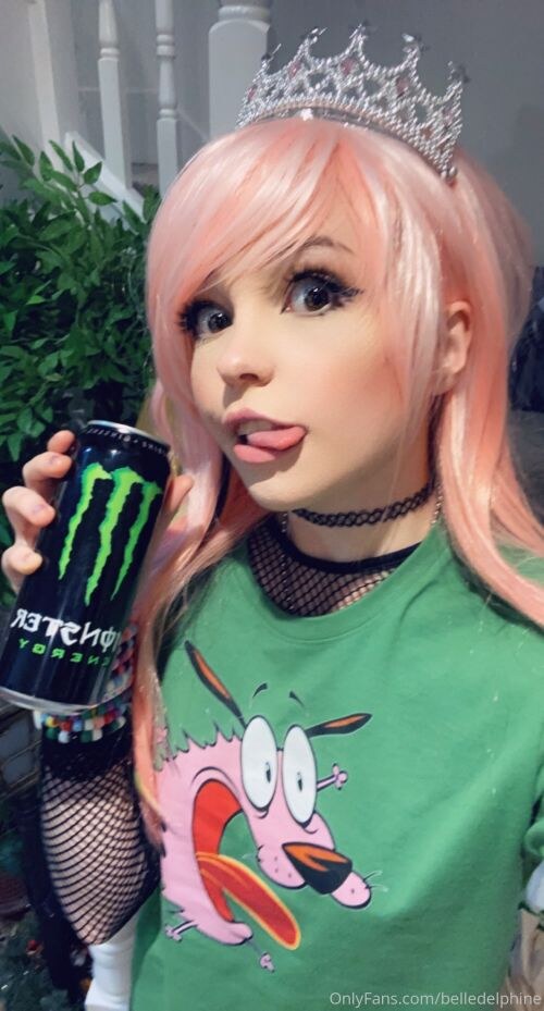 Belle Delphine Photo #2794