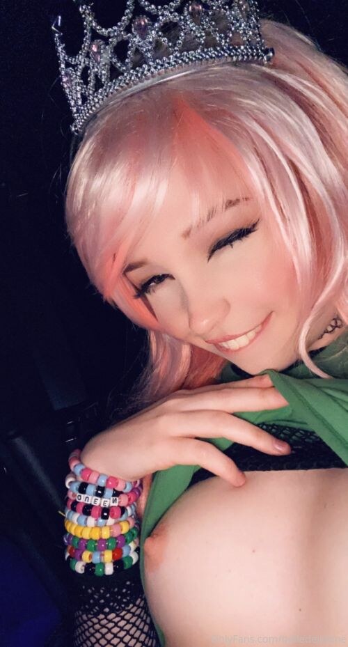 Belle Delphine Photo #2804