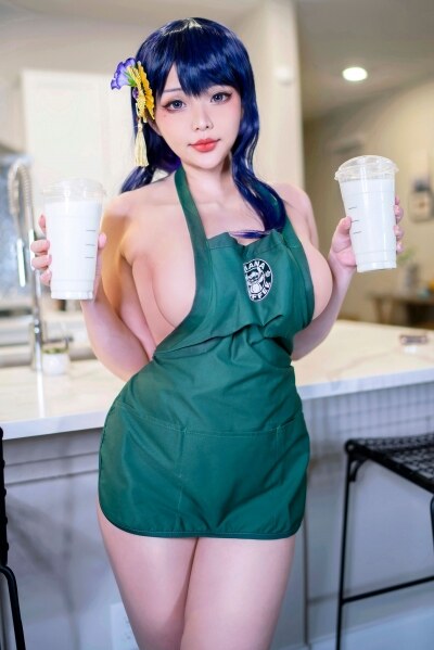 Starbucks Ei Post #1