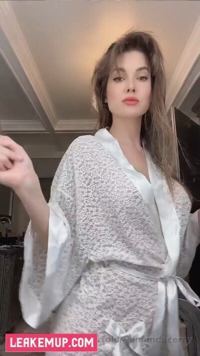 Amanda Cerny Post #38