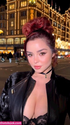 Demi Rose Video #188