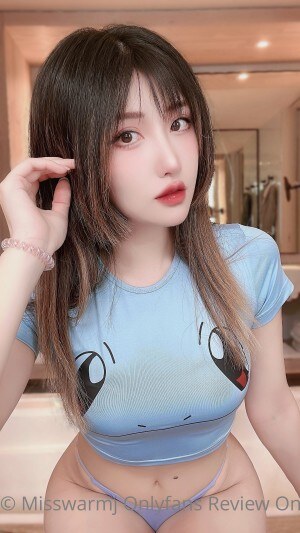 Misswarmj Photo #92
