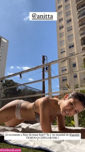 Bruna Carvalho Post #2