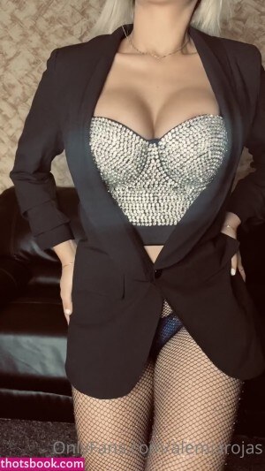 Alemia Rojas Post #7