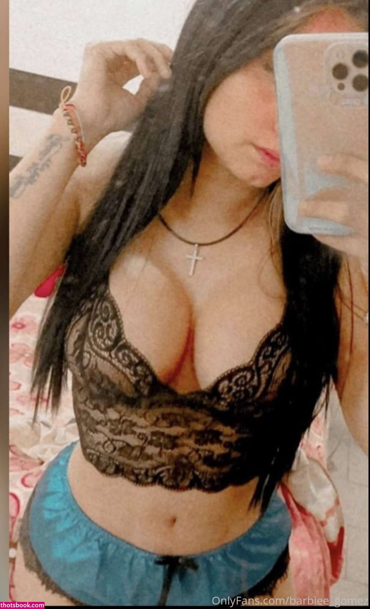 Barbiee Gomez Photo #24