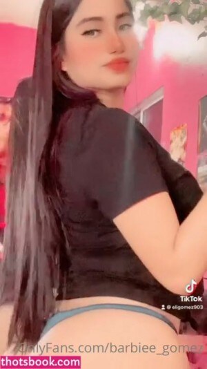 Barbiee Gomez Post #17