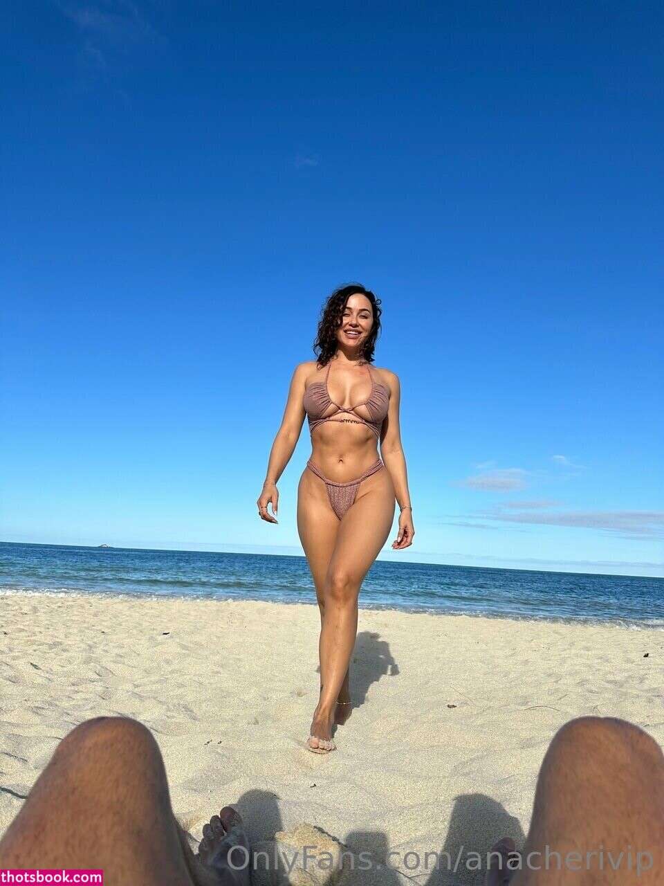 Ana Cheri Photo #391