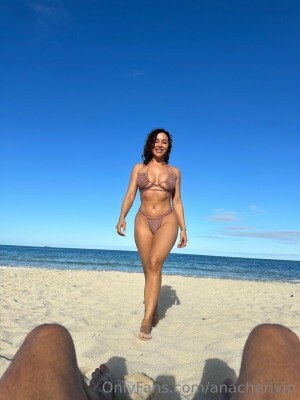 Ana Cheri Post #47