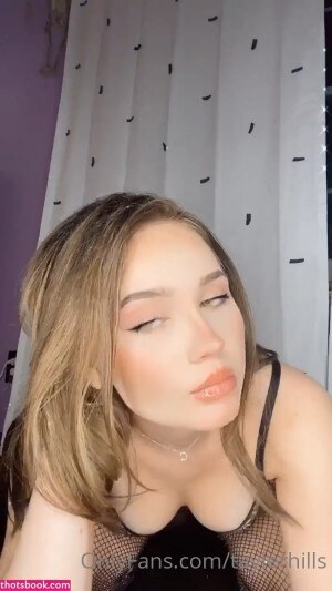 Tayler Hills Video #84