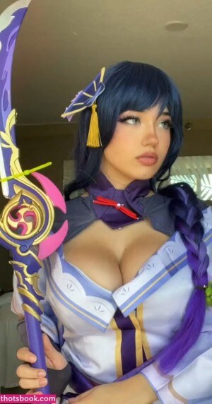 Sofia Gomez Video #83