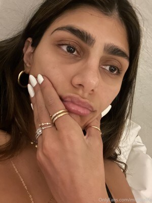 Mia Khalifa Photo #348