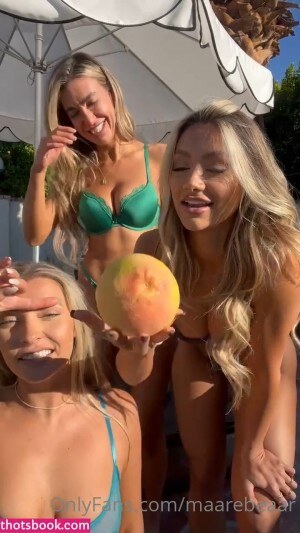 Mariana Morais Video #209