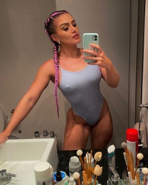 Gabriella Monise Photo #6