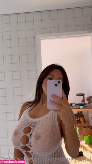 Danielley Ayalaa Post #2