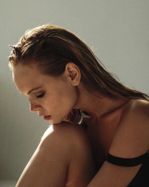 Anastasiya Scheglova Photo #7